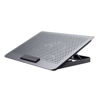 Trust Exto Cooling Base for Laptops up to 16" Gray