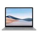 Surface Laptop 4 13.5" i7-1185G7 512GB/16GB W11P Platino