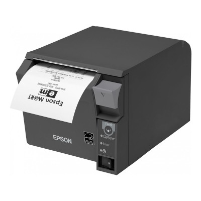 Epson TM-T70II 80mm USB...