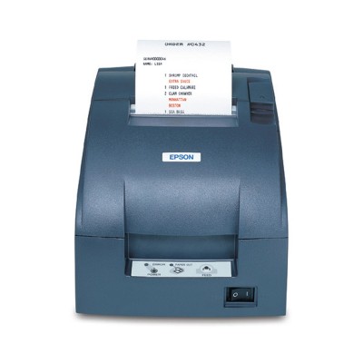 Thermal Receipt Printer...