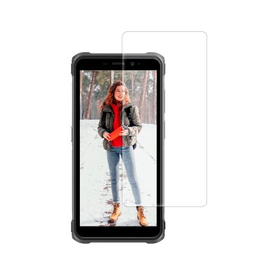 Película de Vidro Ulefone...