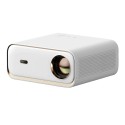 Portable Projector Wanbo X5 1100 lm FHD HDMi/Bluetooth/WiFi White