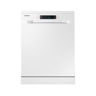 Máquina de Lavar Louça Samsung DW60CG550FWQET 14 Conjuntos Branca