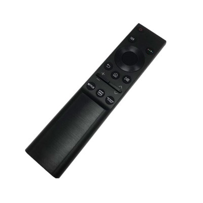 Control remoto de TV Samsung BN59-01358B negro