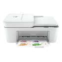 Impresora HP Deskjet 4220e Mobile WiFi/Fax Blanca
