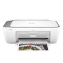 Impresora HP Deskjet 2820e WiFi Blanca
