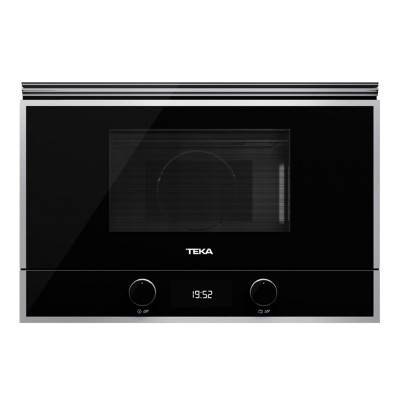 Microwave of Fill Teka ML822BIS L 1200W 22L Grey
