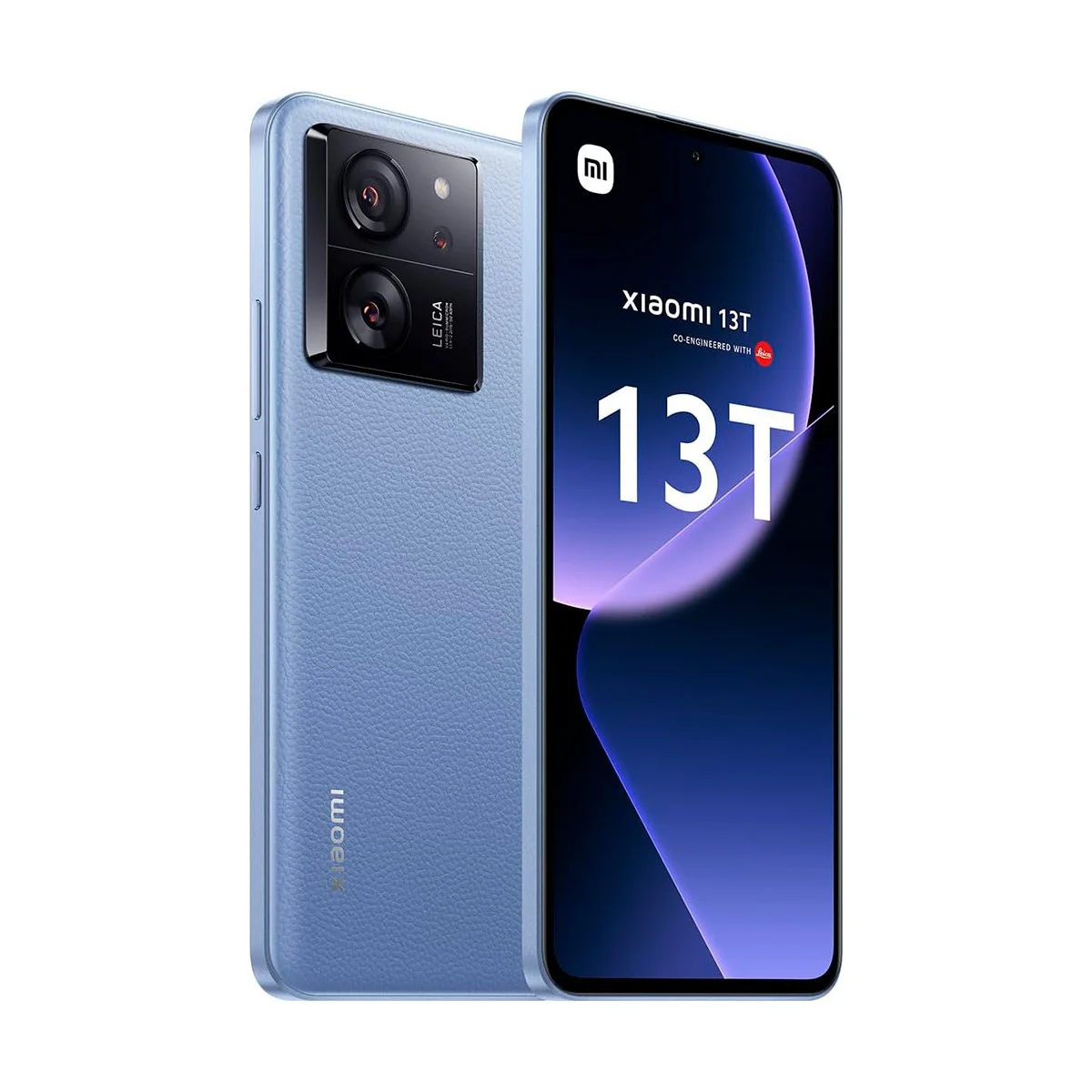 Xiaomi 13T Pro 5G 1TB/16GB Dual SIM Azul