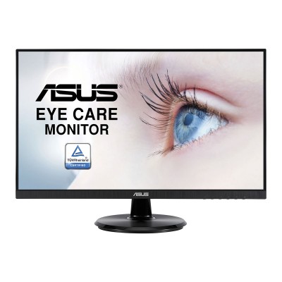 Monitor Asus VA24DCP 23.8" FHD 75Hz Black