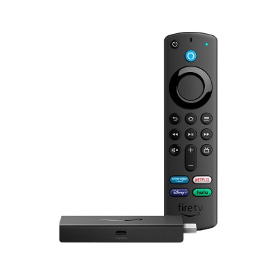 Fire TV Stick Amazon 3ª Generación 2021