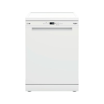 Dishwasher Whirlpool W7FHP43 15 Sets White