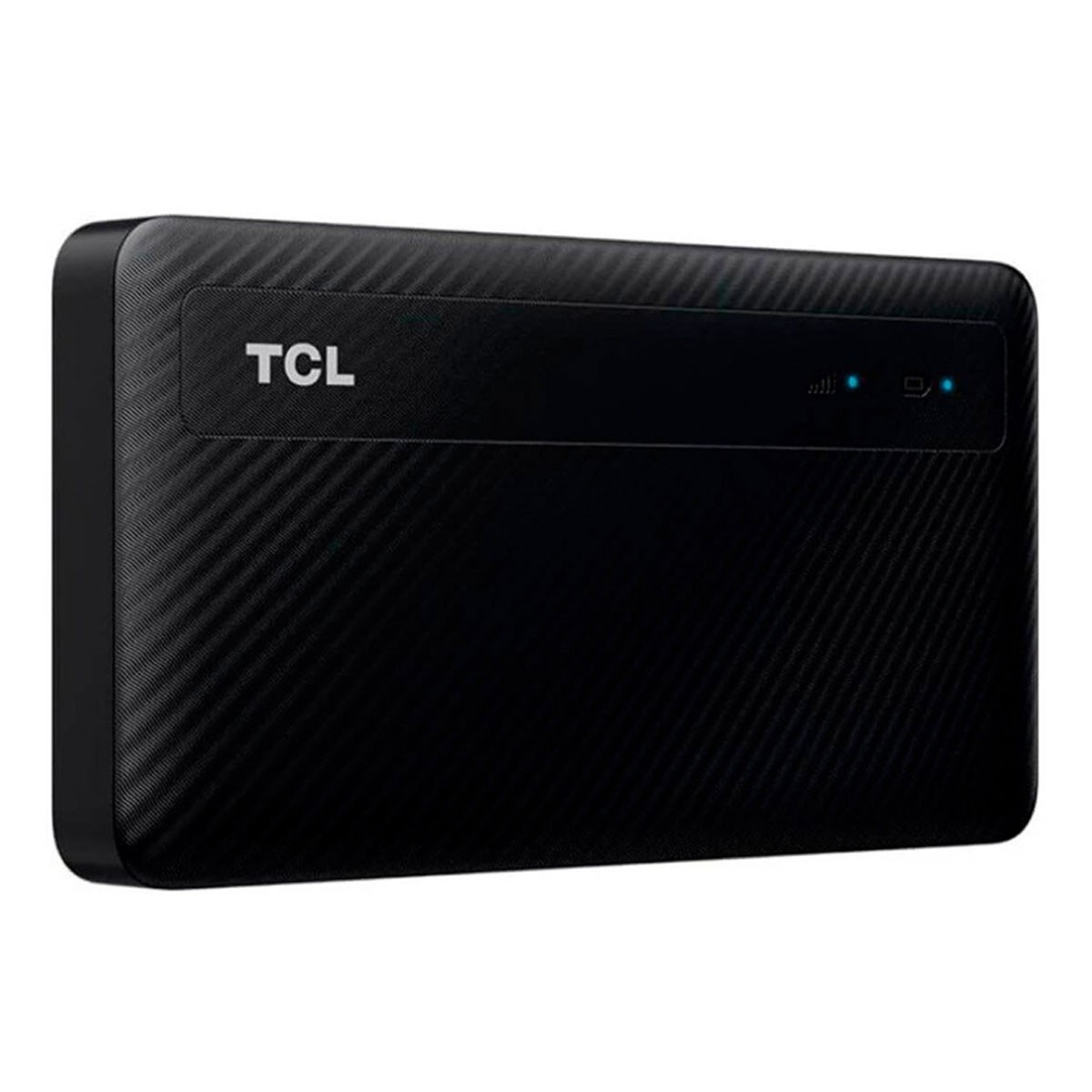 Router inalámbrico TCL Link Zone MW42V 4G 2.4GHz Negro