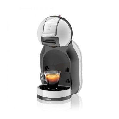 Cafetera Krups Dolce Gusto Mini Me Gris