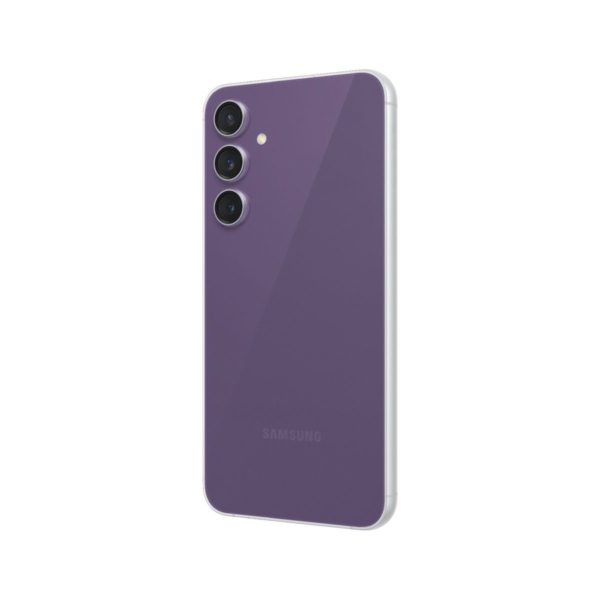 Samsung Galaxy S23 FE 5G 6.4" 128GB/8GB Dual SIM Purple
