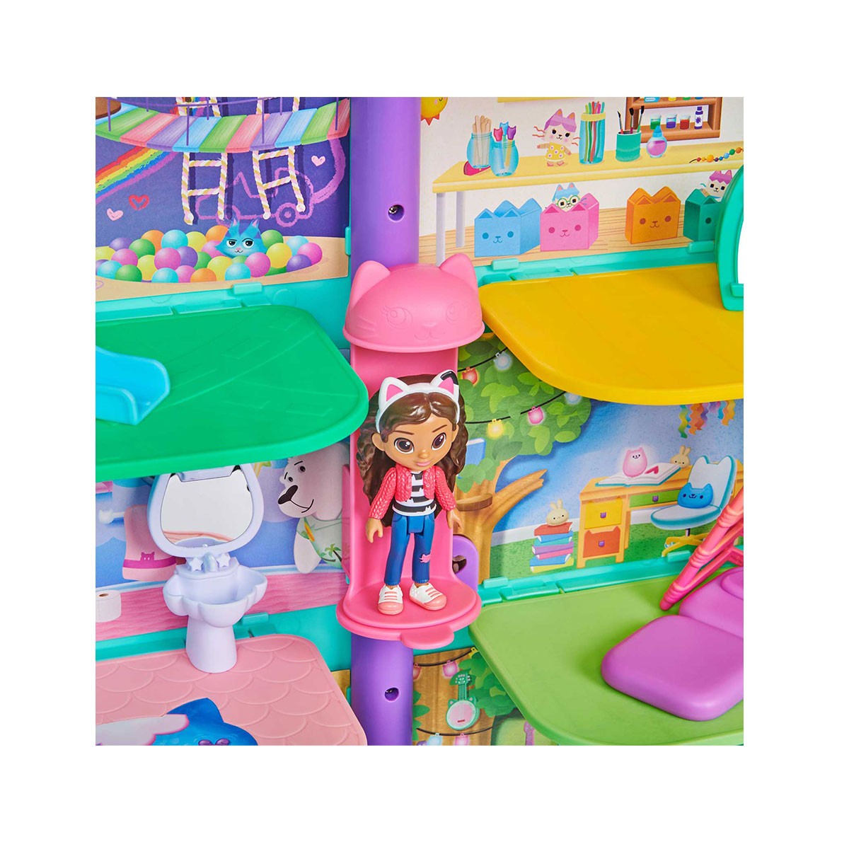 Concentra Gabby Dollhouse