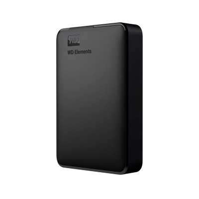 Western Digital 5TB...