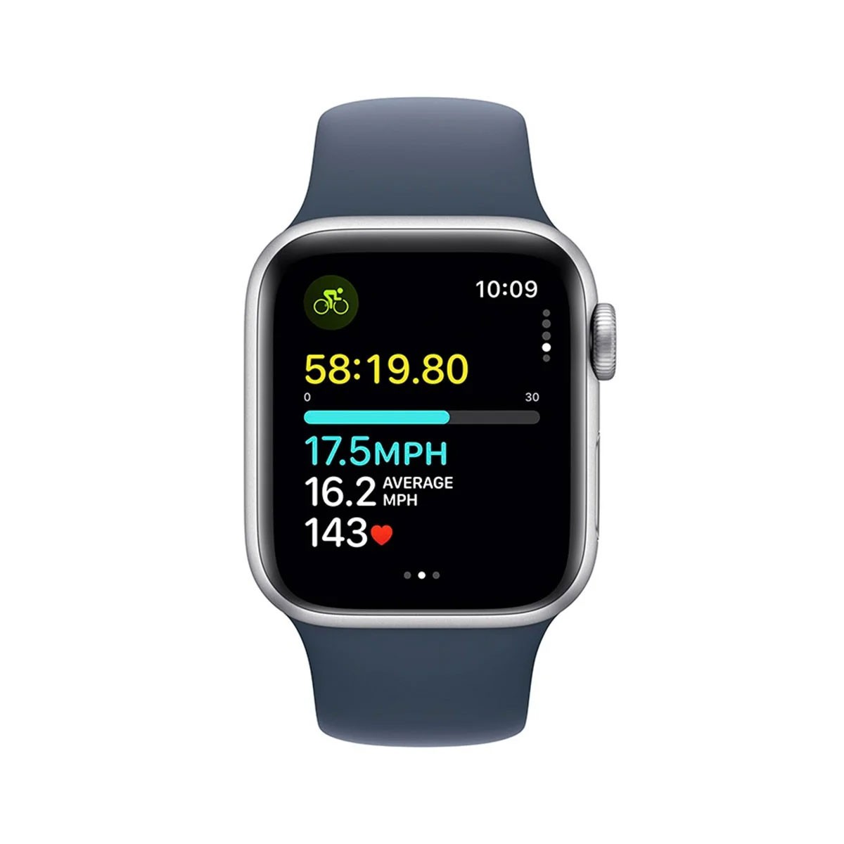 apple watch se 2 generacion