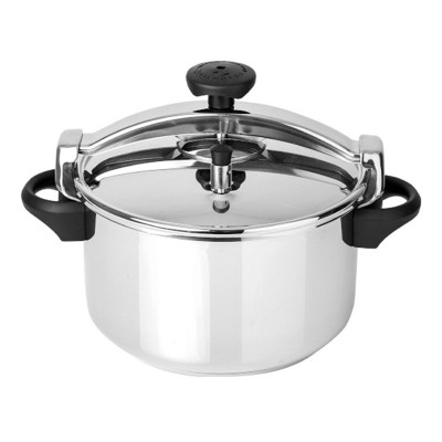 Panel de Presión Silampos...