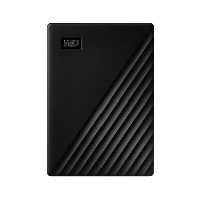 Disco Rígido 2.5" Western...