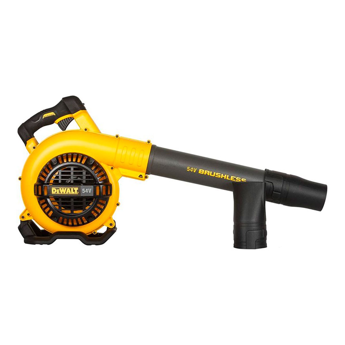 Leaf Blower DeWalt DCM572NXJ 54V Black/Yellow