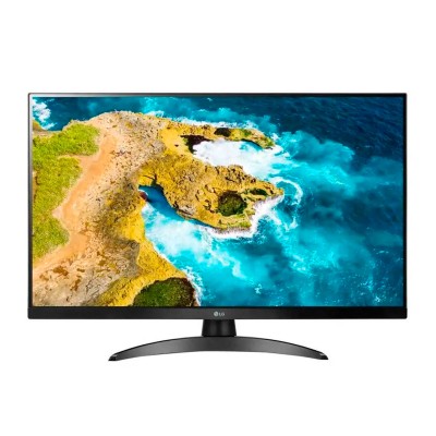 LG 27TQ615S-PZ SmartTV Monitor 27" Black