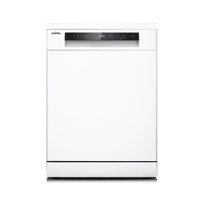 Dishwasher Orima OR-12-766-W 12 Conjuntos White