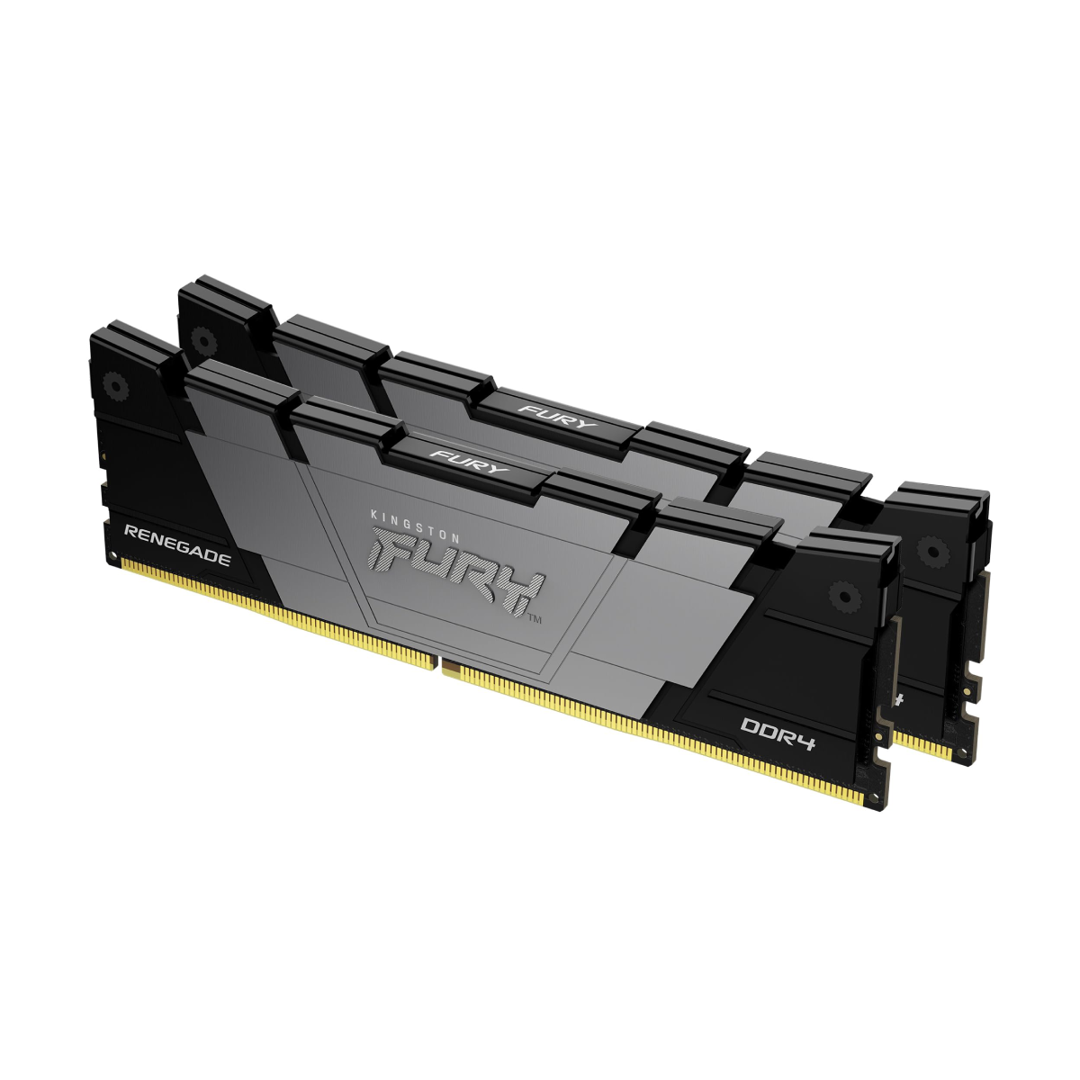 Memoria RAM Kingston FURY Renegade 16GB DDR4 (2x8GB) 3200 MHz