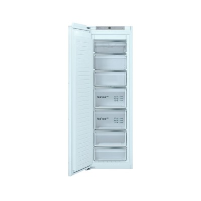Vertical Freezer Balay 3GIE737F 212L White