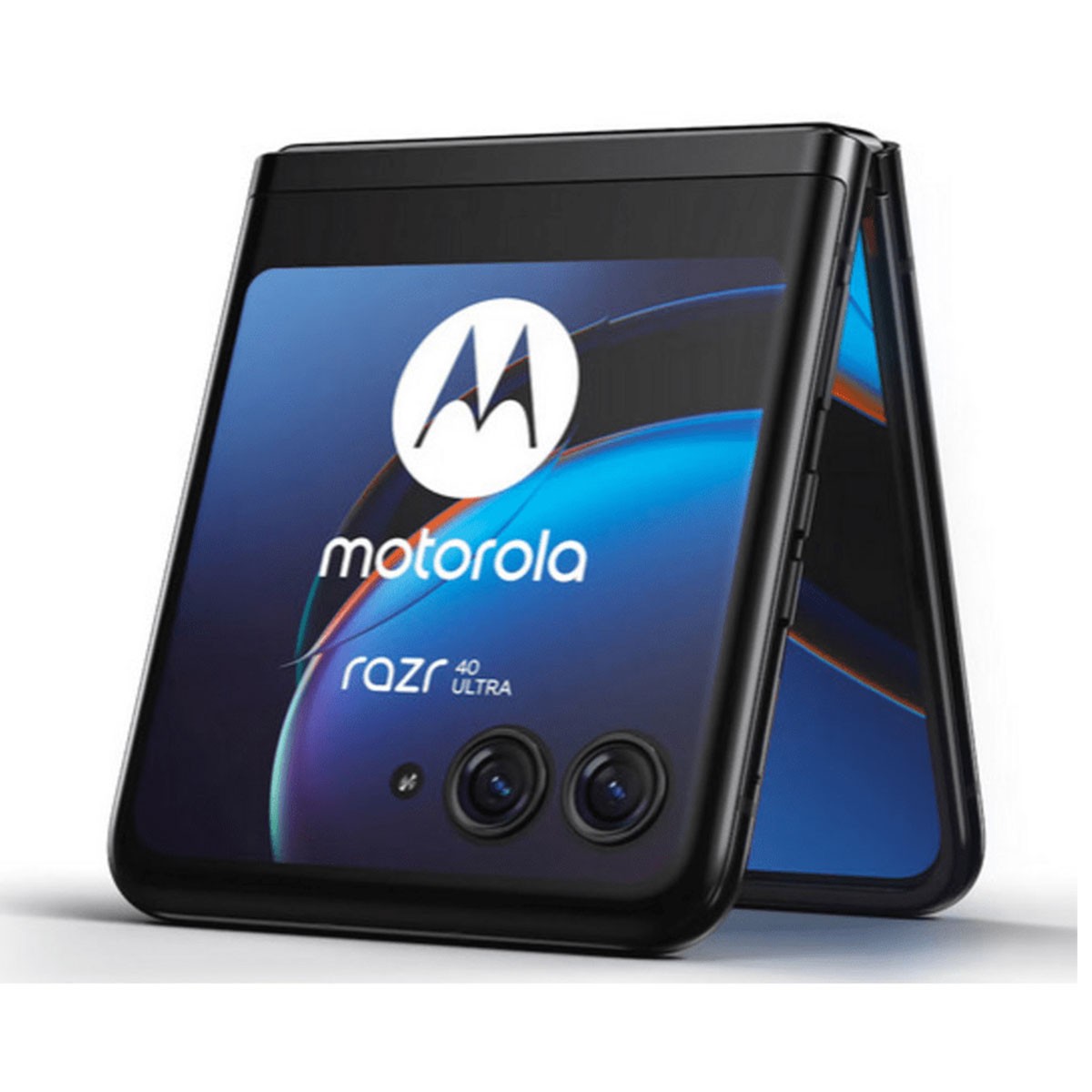 Motorola Razr 40 Ultra 256GB/8GB Double SIM Noir