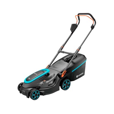 Lawnmower Gardena PowerMax...