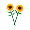 LEGO Iconic Sunflowers - 40524
