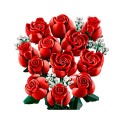 LEGO Icons Buquê de Rosas - 10328