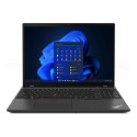 Laptop Lenovo ThinkPad P16s G2 i7-1360P SSD 1TB/32GB