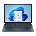 Laptop HP Spectre X360 14-eu0003np 14'' Intel Core Ultra 7 1TB/16GB W11H Blue