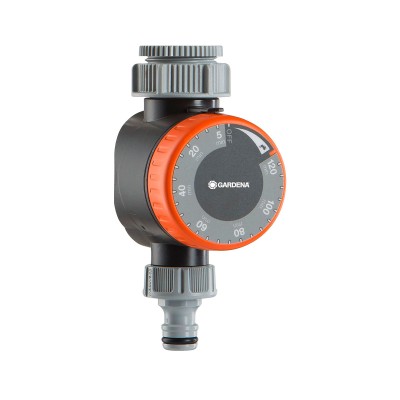 Controlador de Riego...