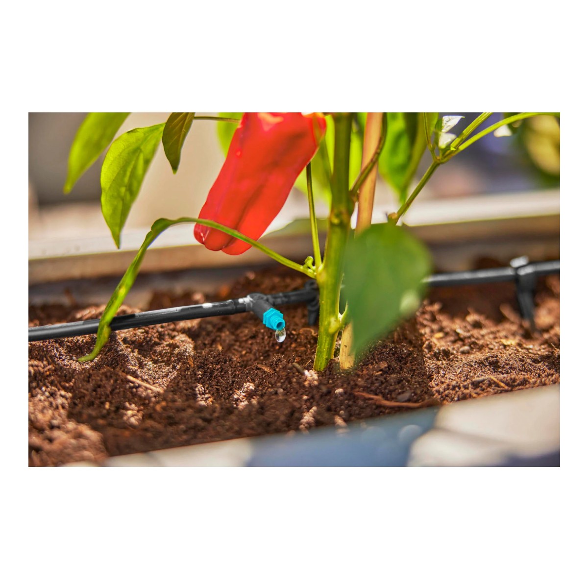 Gardena Drip System Line 2 l/h 1331720