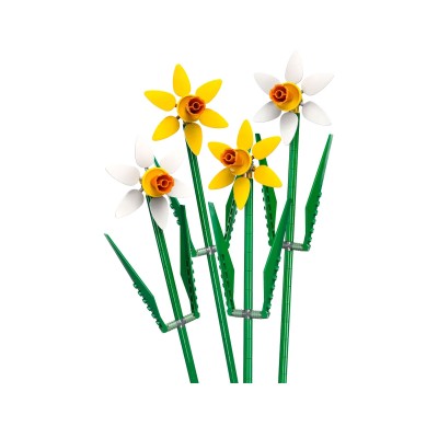 LEGO Iconic  Narcisos - 40747