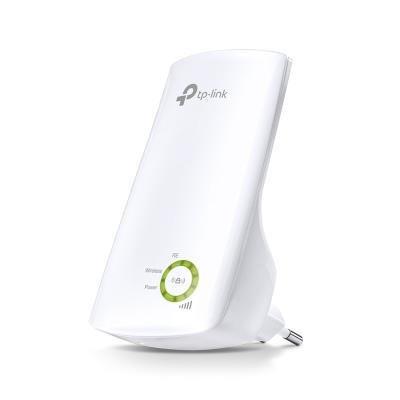 Wi-Fi repeater TP-Link N300 300Mbps White (TL-WA854RE)