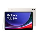Samsung Galaxy Tab S9+ 12.4" 512GB/12GB Wi-Fi Bege