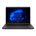 Laptop HP 240 G9 14" FHD I5-1235U 256GB/8GB SSD W11P Black