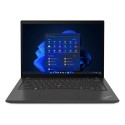 Laptop Lenovo ThinkPad P14s G4 14" I7-1360P 512GB/16GB SSD RTX A500 4GB W11P Black