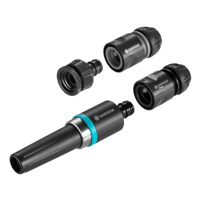 Conjunto de Acessórios...