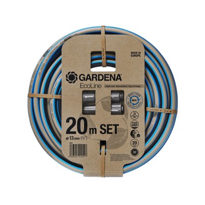 Set Mangueira Gardena...