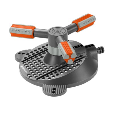 Aspersor Circular Gardena...