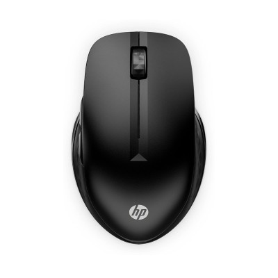 Mouse HP 430 4000DPI Black