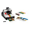LEGO Ideas Cámara Polaroid OneStep SX-70 - 21345