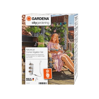 Vaso Gardena NatureUp!...