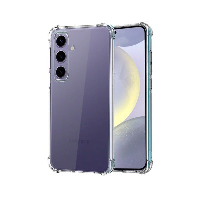 Capa Silicone Reforçado...