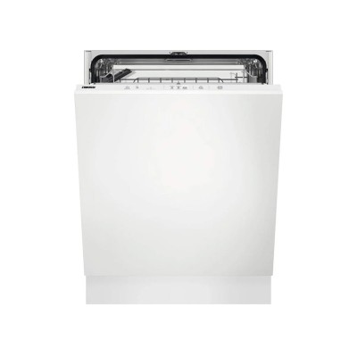 Dishwasher Zanussi ZDLN2521 13 Sets White