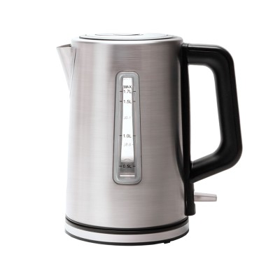 Aigostar Electric Jug 2200W 1.7L Stainless Steel